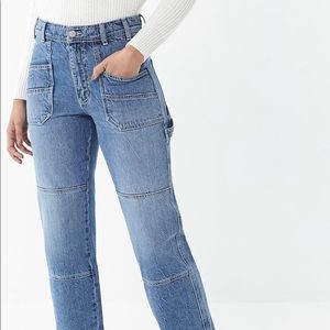 BDG Surplus Cargo Jeans